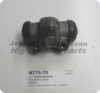 FENOX K2363 Wheel Brake Cylinder